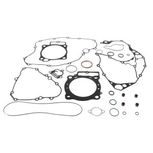 Honda CRF450R Complete Gasket Kit - Vertex Pistons - Vertex - `17-`18